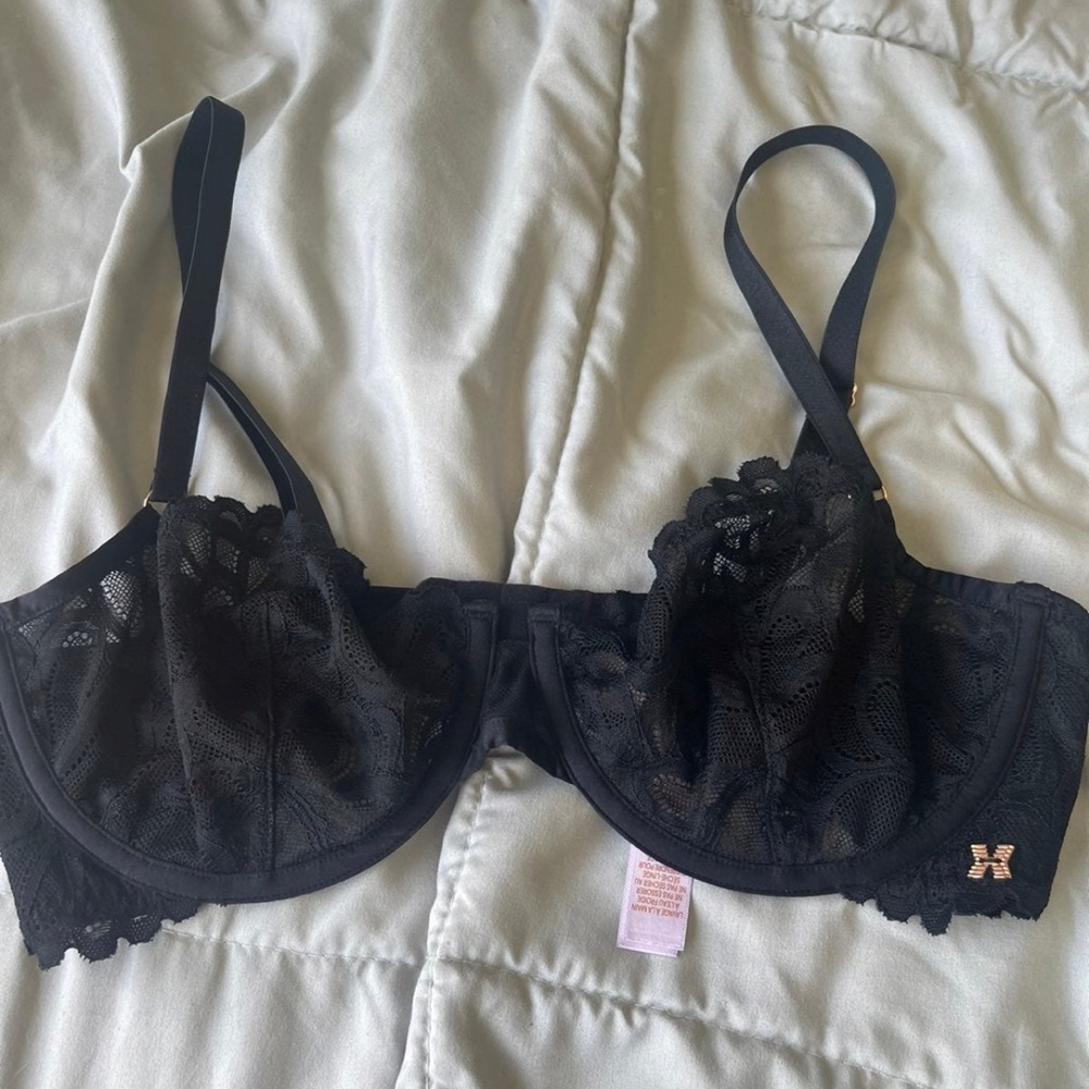 Savage X Fenty Bra